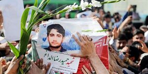 حادثه سبزوار و سکوت مرگبار مدعیان آزادی