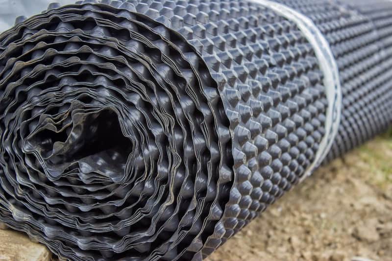 انواع عایق الاستومری و کاربرد ها