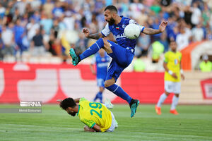 چشمی: در داخل و خارج زمین نابودمان کردند چشمی: در داخل و خارج زمین نابودمان کردند/ خوشحالند اما خدای جای حق نشسته است