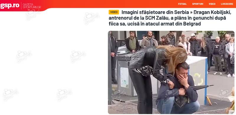 دختر مربی پیشین تیم ملی والیبال کشته شد +عکس