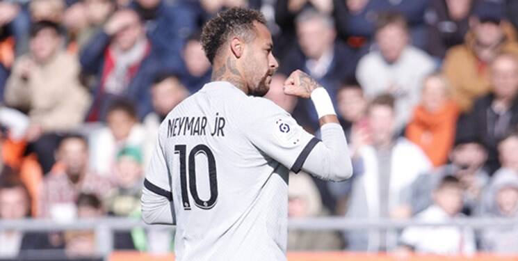 بررسی شایعه بازگشت نیمار به بارسلونا 2