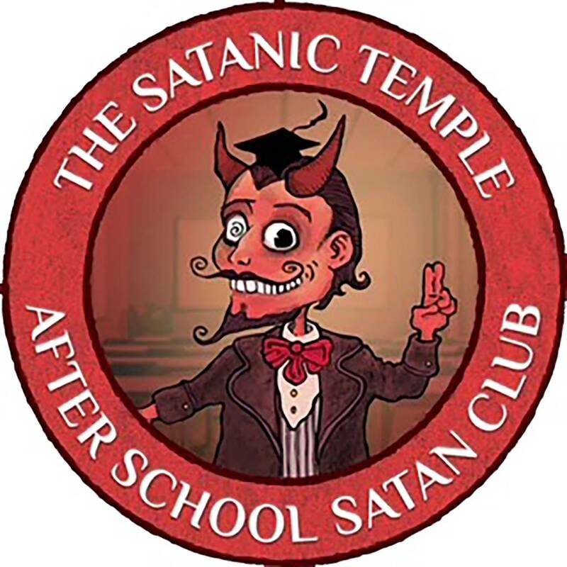 قانونیشدن آموزش «شیطانپرستی» در مدارس آمریکا+فیلم و عکس