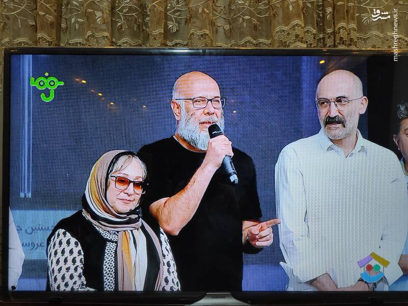 اندک اندک سلبریتی ها باز میگردند