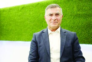 از این لیگ نمیتوانیم به دنبال تغییر نسل باشیم