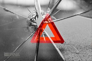 علت 49 درصد تصادفات منجر به فوت در کشور