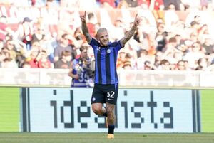 فیلم / خلاصه بازی رم 0 - اینتر 2