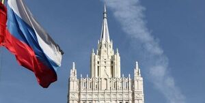 مسکو: غرب و آمریکا در حمله تروریستی به نویسنده روس مسئول هستند