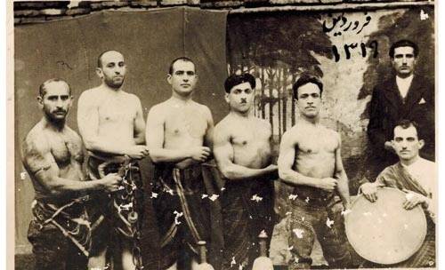 زورخانه نیرو شادی در سال ۱۳۰۵ تاسیس و از جمله مراکز قدیمی ورزش باستانی درخیابان مولوی، قلب طهران قدیم است.