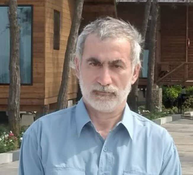 فاضل،ابراهيم،روز،پيكر،مرحوم،ارديبهشت،سواحل،مازندران،جمعه،گذش ...