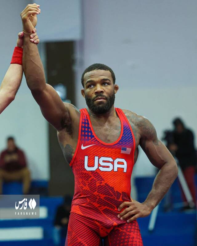 رکورد عجیب باروز و غیبت جادوگر در مسابقات