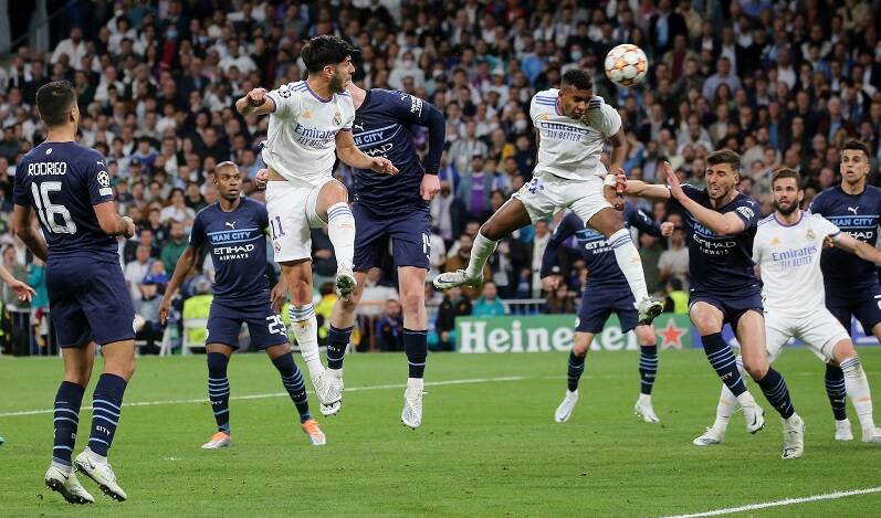 تمجید گواردیولا از آنچلوتی/ او پادشاه اروپاست +فیلم