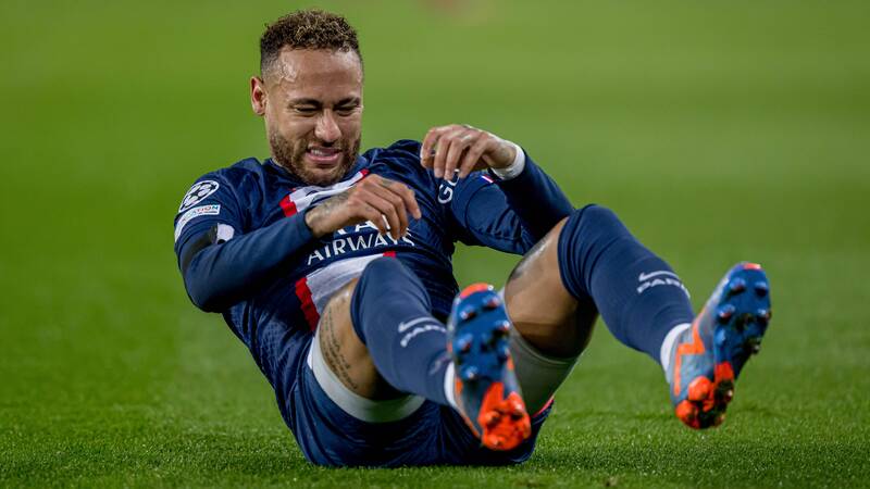 عصبانیت نیمار از هواداران پاریس / ستاره برزیلی در یک قدمی خروج! 2