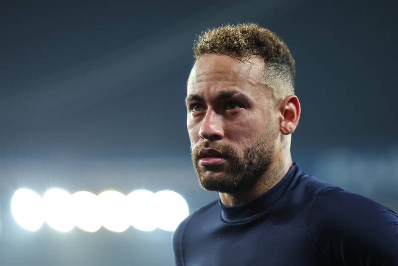 عصبانیت نیمار از هواداران پاریس / ستاره برزیلی در یک قدمی خروج! 3