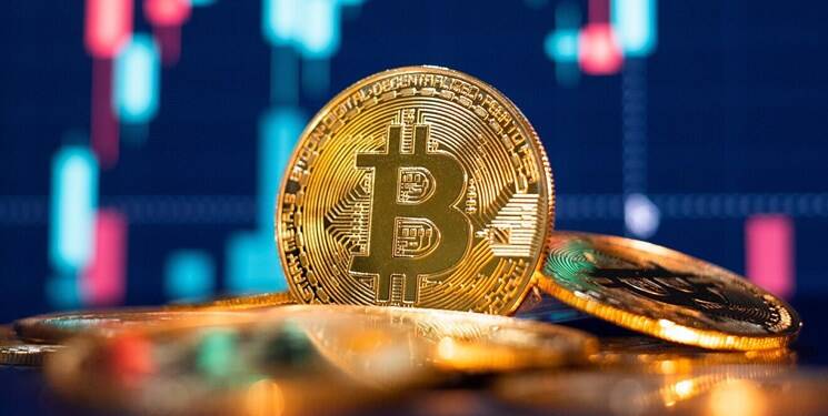 قیمت بیت کوین امروز چند بود