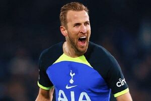 برترین گلزنان تاریخ لیگ جزیره + عکس