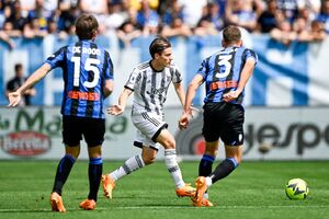 برتری ارزشمند یوونتوس با درخشش ستاره 19 ساله