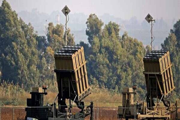 موشکهای نقطهزن بلای جان تلآویو