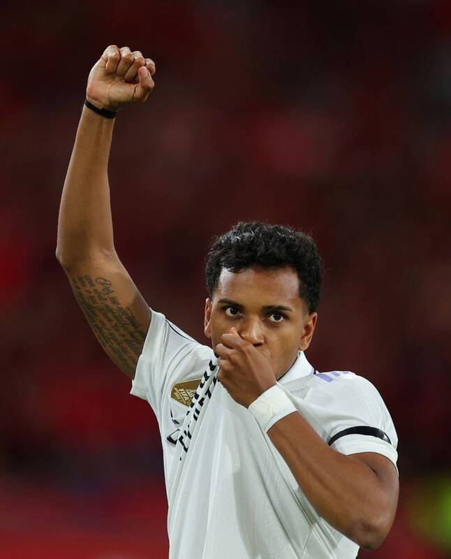 رئال مادرید با شکست اوساسونا قهرمان شد