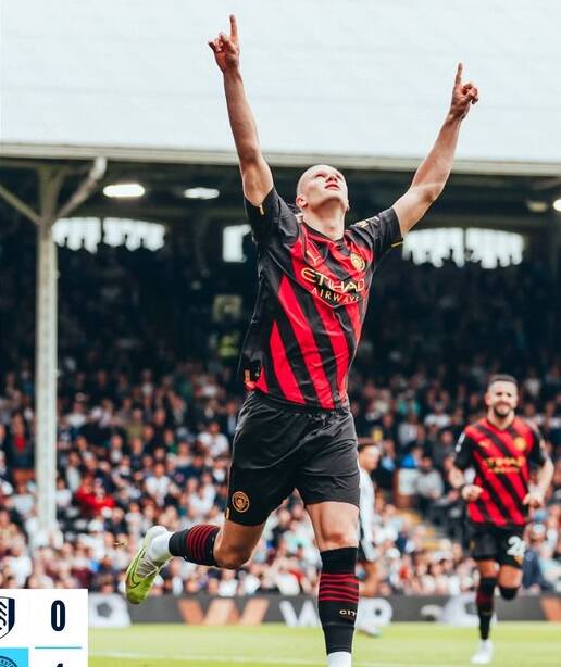 تیم منتخب لیگ برتر انگلیس از نگاه فیفا +عکس