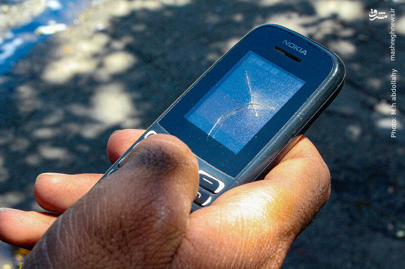 عکس/ چرخی برای چرخاندن چرخ های زندگی