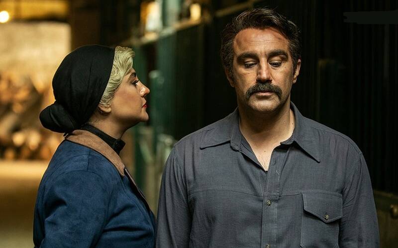 «رهایم کن» رابطه نامشروع، تجاوز، خیانت و شراب خواری را رها نمیکند 2