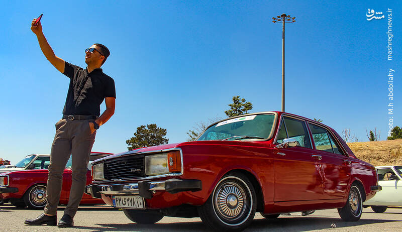 نان، عشق، پیکان