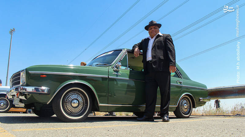 نان، عشق، پیکان