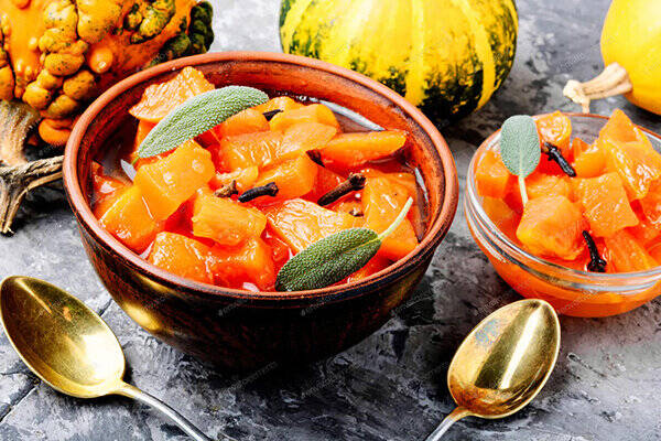 این مربا را با مصالح ساختمانی تهیه می کنند