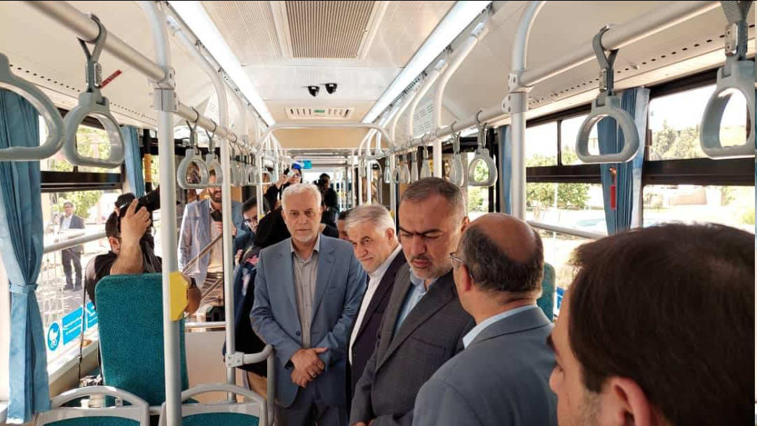 اسنا در قامت یک شرکت دانش بنیان ظاهر شد