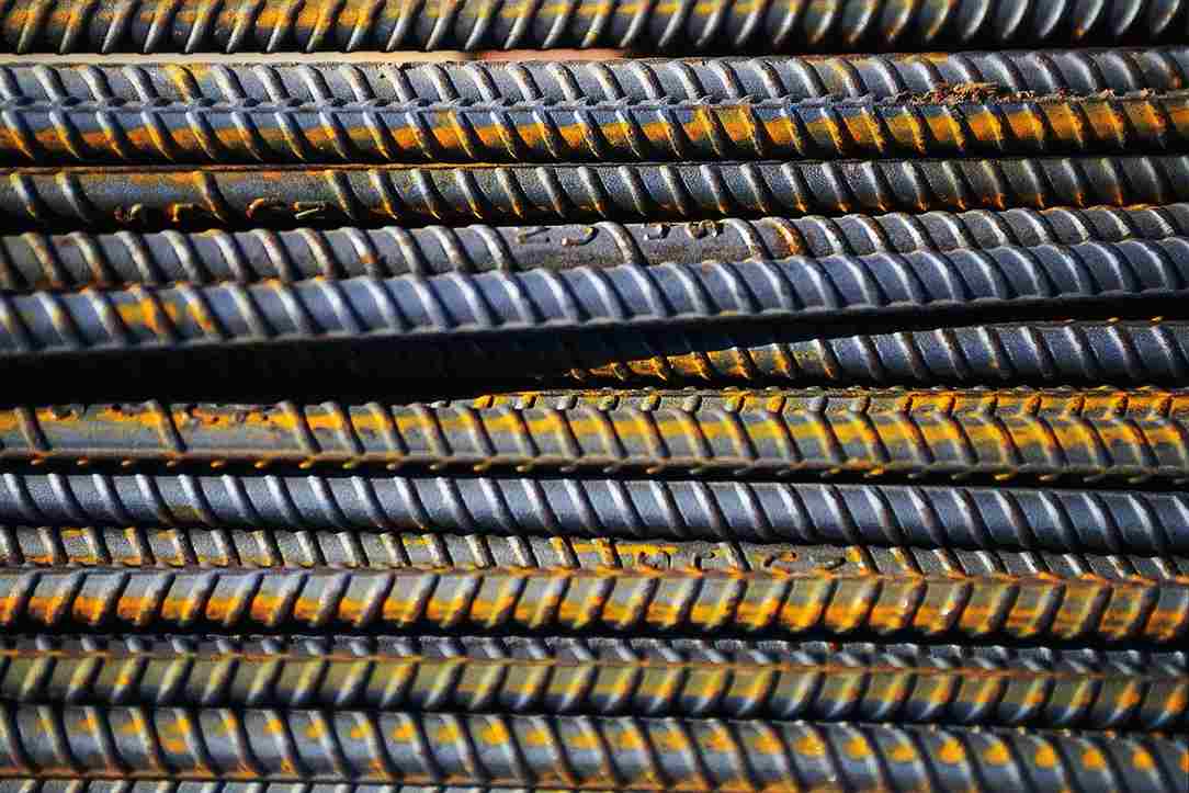 قیمت میلگرد روهینا را از کجا چک کنیم؟