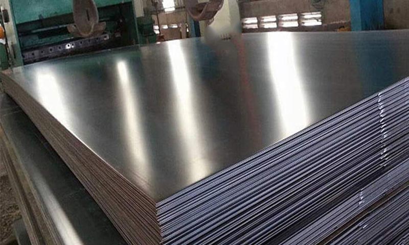 ورق گالوانیزه از کجا بخریم؟