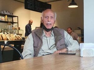 اگر مسئولیت داشتم ساپینتو را اخراج میکردم