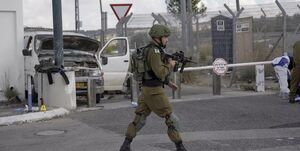 ادعای مقام اسرائیلی: حمله به نوار غزه، حتمی است