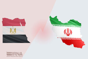 مصر ایستگاه تازه دیپلماسی دولت است؟