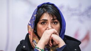 تشکیل پرونده قضایی برای باران کوثری