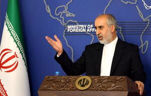 روند صعودی روابط ایران با کشورهای منطقه