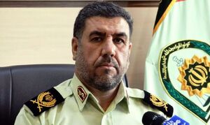 بازداشت ۳ نفر از عوامل شهادت شهید شهرکی و همسرش سردار جلیلیان