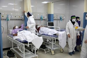 شناسایی ۱۳۹ بیمار جدید کرونایی در کشور/ ۷ نفر جان باختند شناسایی ۱۳۹ بیمار جدید کرونایی در کشور/ ۷۴ نفر بستری شدند