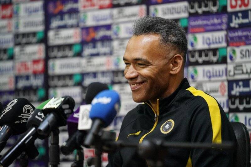 چرا استقلال از کورس قهرمانی جا ماند؟/ تفاوت ساپینتو، مورایس و گل محمدی از نظر یک متخصص 4