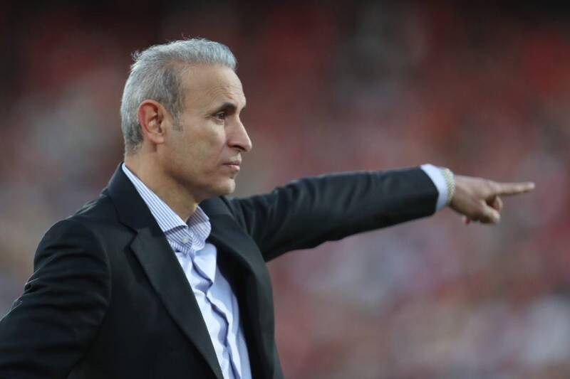 چرا استقلال از کورس قهرمانی جا ماند؟/ تفاوت ساپینتو، مورایس و گل محمدی از نظر یک متخصص 5