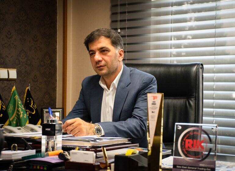 مربی ایرانی هیچ کمکی نمیتواند به استقلال بکند/ هیچکس به اندازه ساپینتو به تیم آسیب نرساند/ لوپز یعنی لپ لپ!