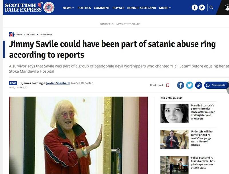 نزدیکترین دوستان و مشاوران «شاه چارلز» مجرمان جنسی خطرناک بودند+ فیلم و عکس