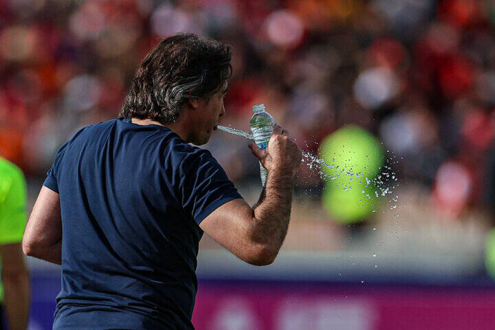 علت بی پروایی در اقدامات غیراخلاقی در فوتبال ایران