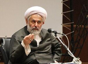 آمریکاییها یک نفر را برای وزارت نفت معرفی کرده بودند ما مخالفت کردیم / چه کسی گفته دغدغه مسئولان حجاب است