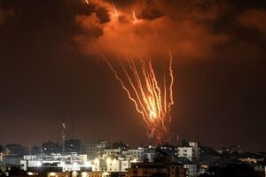 زمان پایان جنگ در غزه را ما تعیین می‌کنیم نه صهیونیست‌ها