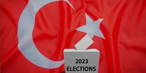 ترکیه در دام دوقطبی انتخاباتی