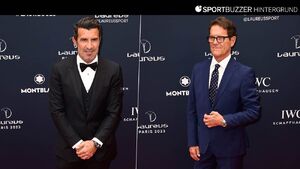 پیشبینی متفاوت فیگو و کاپلو درباره لیگ قهرمانان