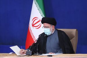 پیام تسلیت رئیسجمهور در پی درگذشت پدر شهیدان «دقیقی کاشانیان»