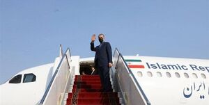 امیرعبداللهیان به مسکو رفت / جزئیات نشست چهار جانبه در روسیه