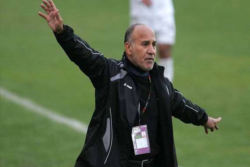 قلعه نویی می تواند تیم ملی را قهرمان آسیا کند؟